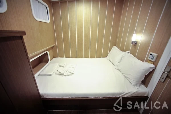 Gulet - Yacht Charter Sailica