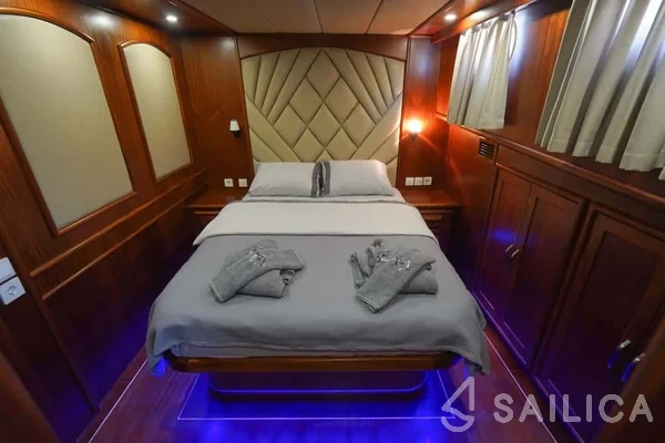 Gulet - Yacht Charter Sailica