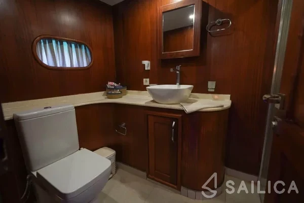 Gulet - Yacht Charter Sailica