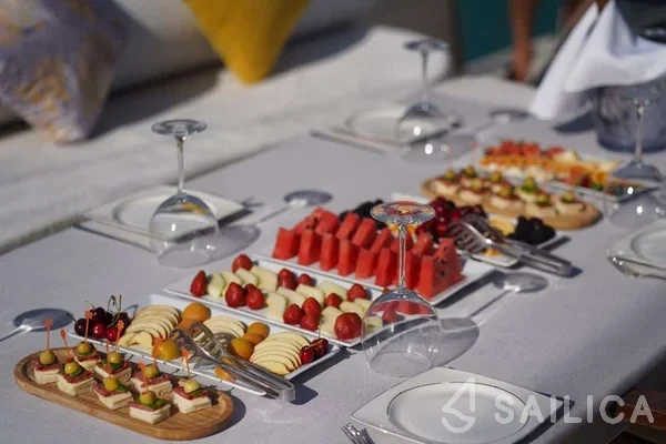 Gulet - Yacht Charter Sailica