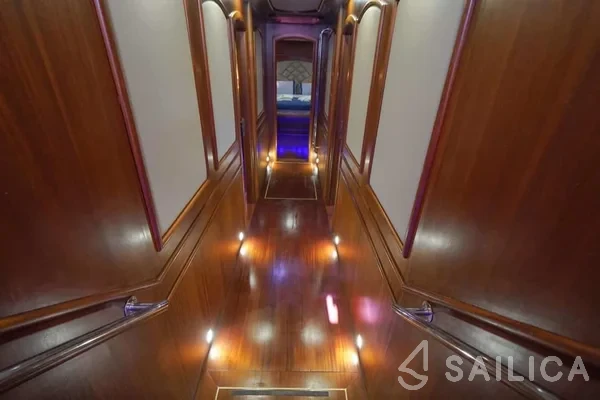 Gulet - Yacht Charter Sailica