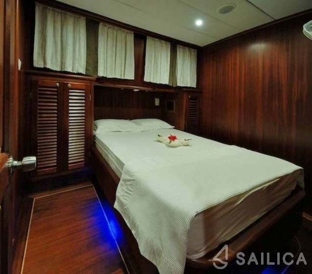 Gulet - Yacht Charter Sailica
