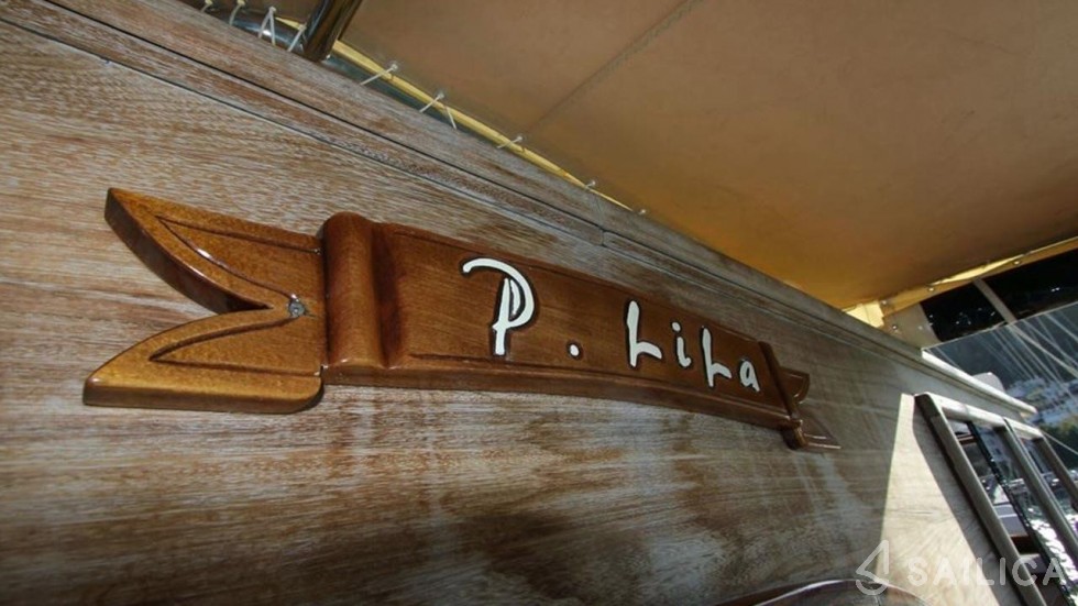 Gulet - Yacht Charter Sailica