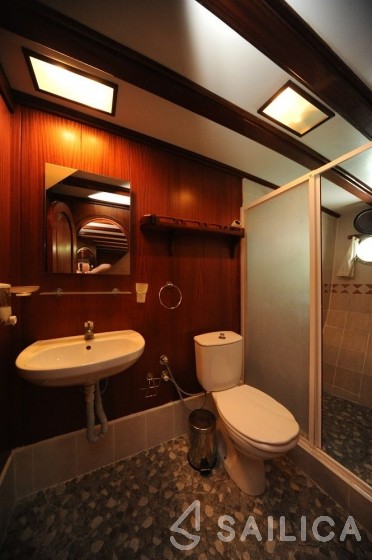 Gulet - Yacht Charter Sailica