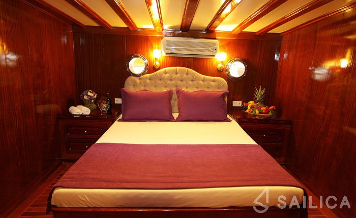 Gulet - Yacht Charter Sailica