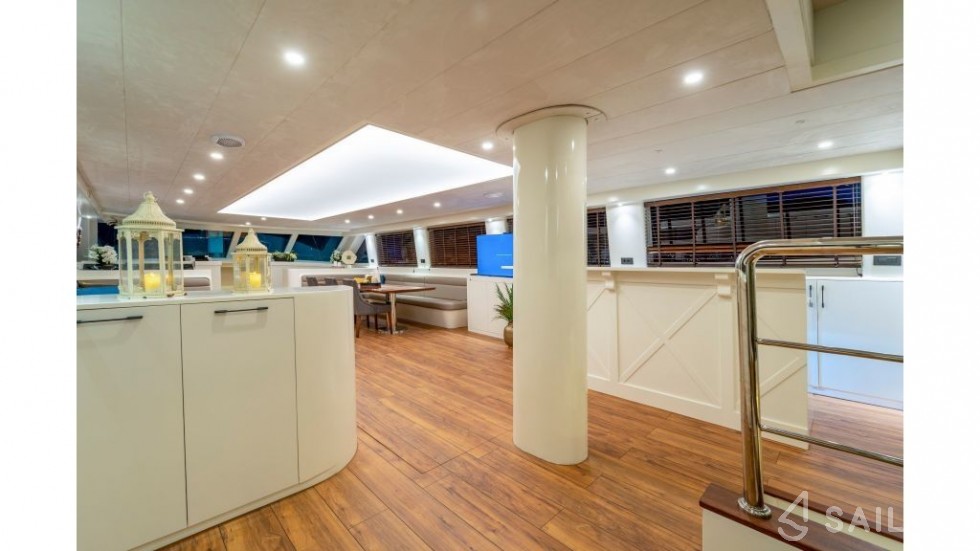 Gulet - Yacht Charter Sailica