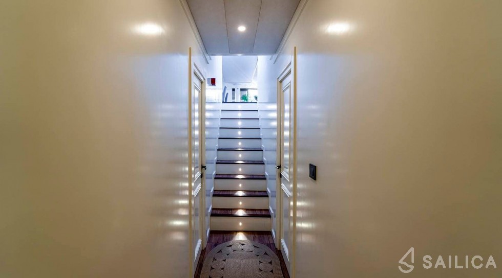 Gulet - Yacht Charter Sailica