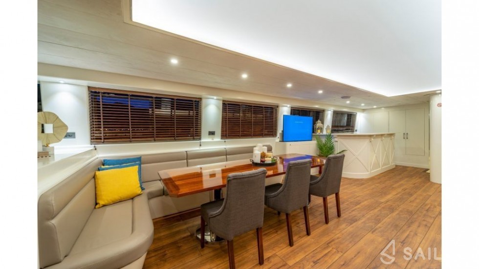 Gulet - Yacht Charter Sailica