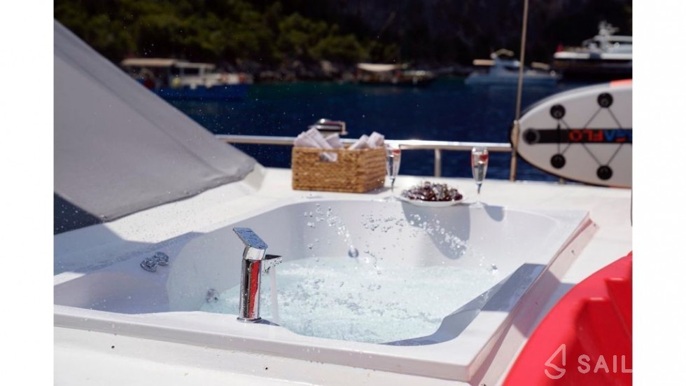 Gulet - Yacht Charter Sailica
