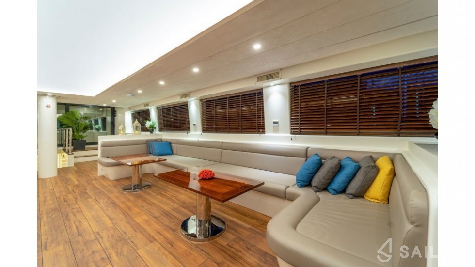 Gulet - Yacht Charter Sailica