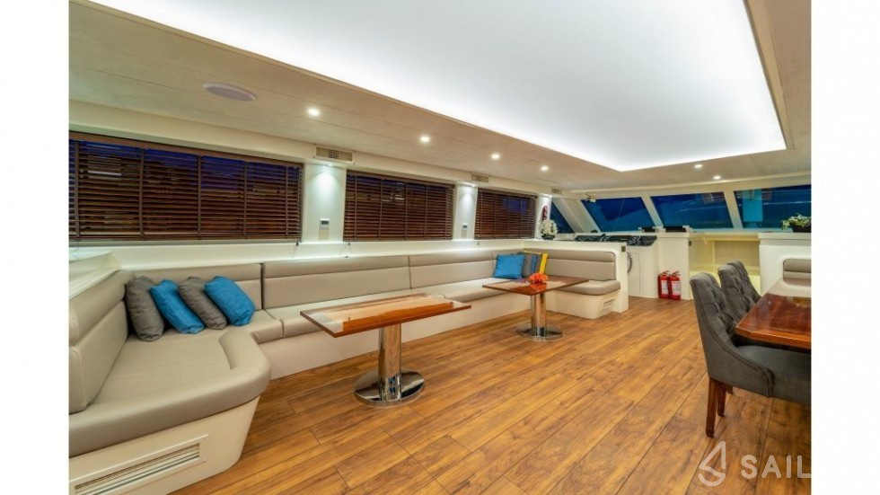 Gulet - Yacht Charter Sailica