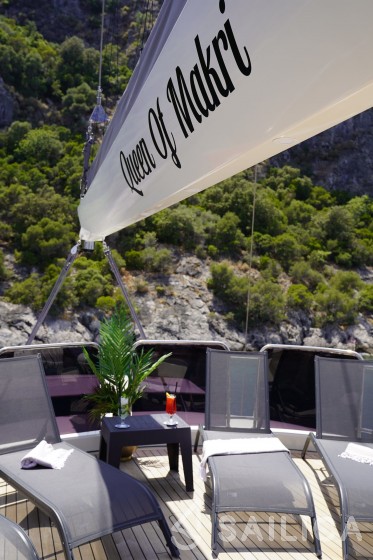 Gulet - Yacht Charter Sailica