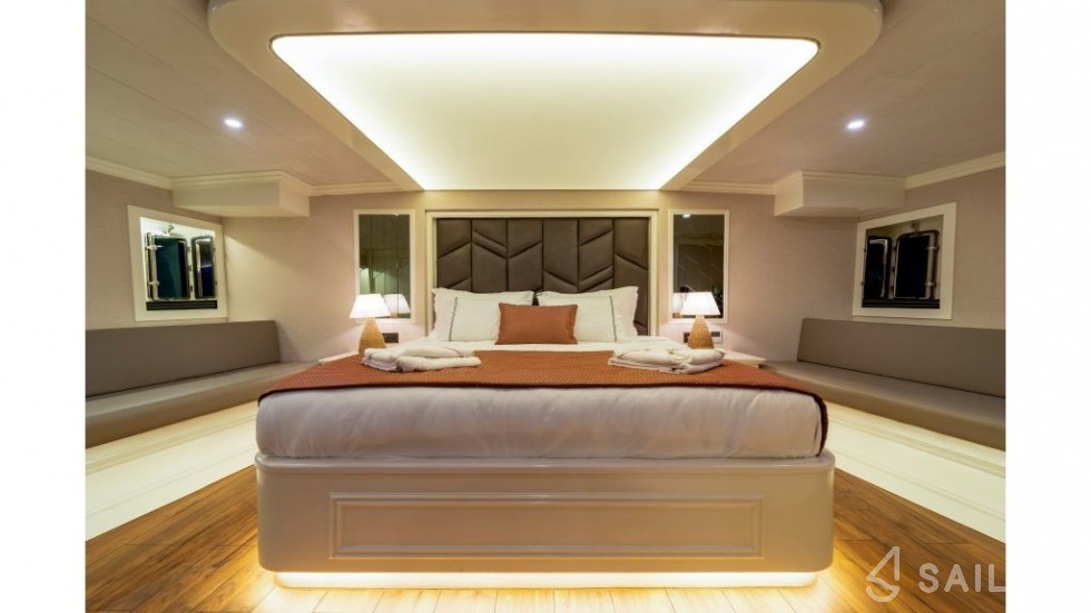 Gulet - Yacht Charter Sailica