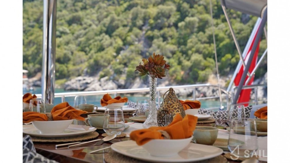 Gulet - Yacht Charter Sailica
