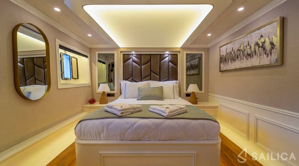 Gulet - Yacht Charter Sailica