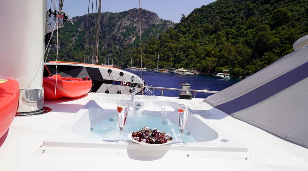 Gulet - Yacht Charter Sailica