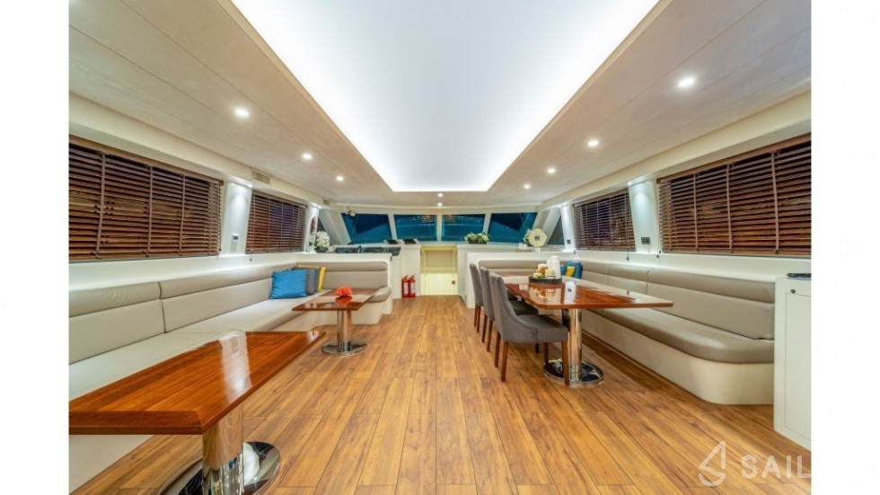 Gulet - Yacht Charter Sailica