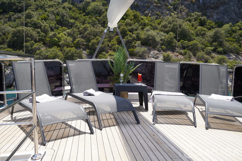 Gulet - Yacht Charter Sailica