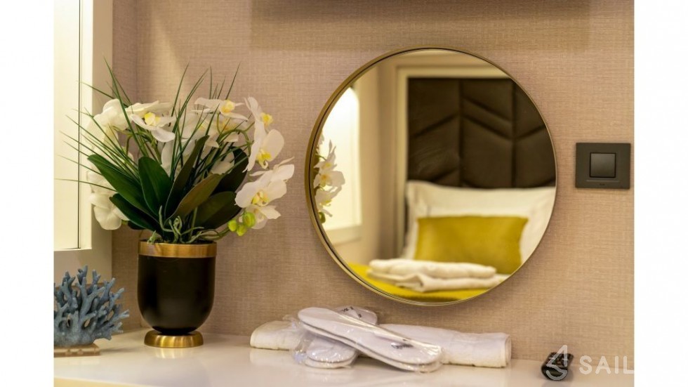 Gulet - Yacht Charter Sailica