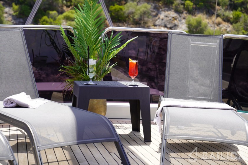 Gulet - Yacht Charter Sailica