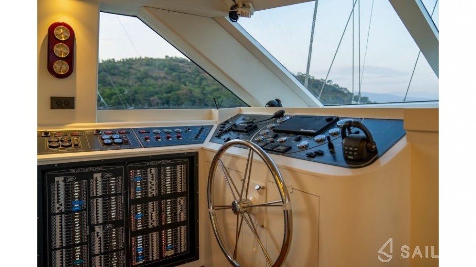 Gulet - Yacht Charter Sailica