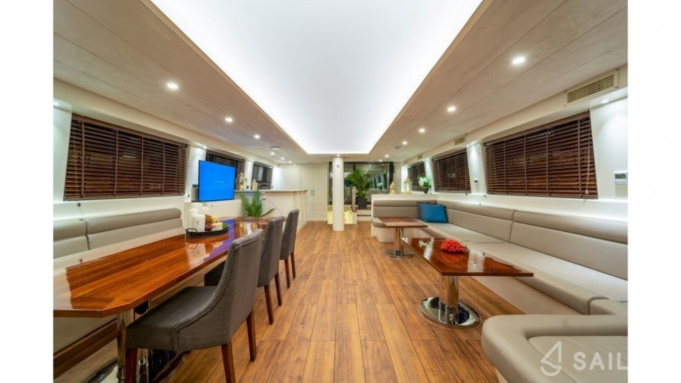 Gulet - Yacht Charter Sailica