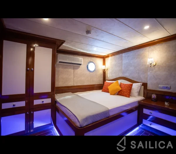 Gulet - Yacht Charter Sailica