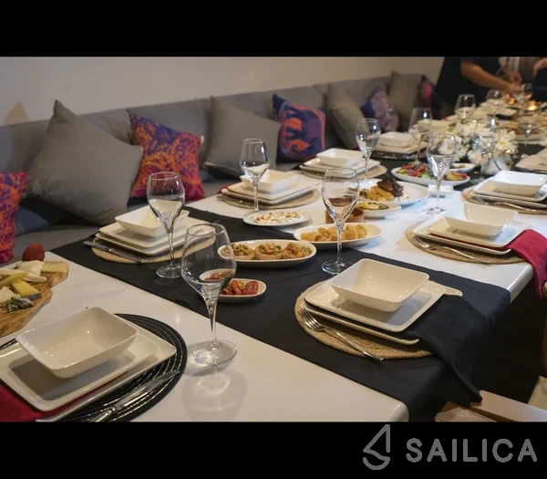 Gulet - Yacht Charter Sailica