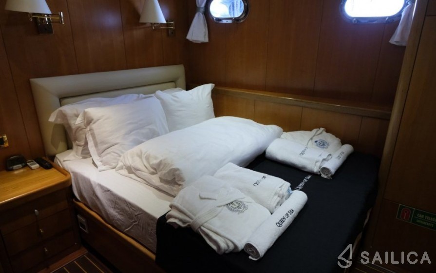 Gulet - Yacht Charter Sailica