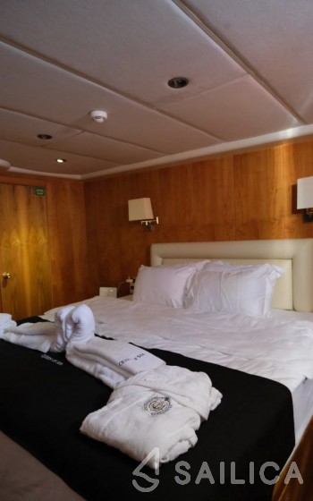 Gulet - Yacht Charter Sailica