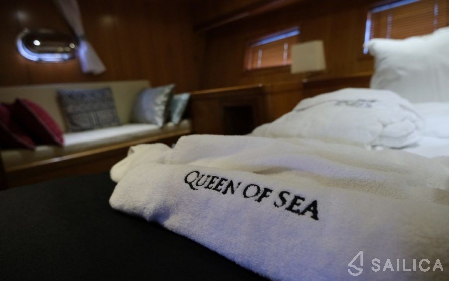 Gulet - Yacht Charter Sailica