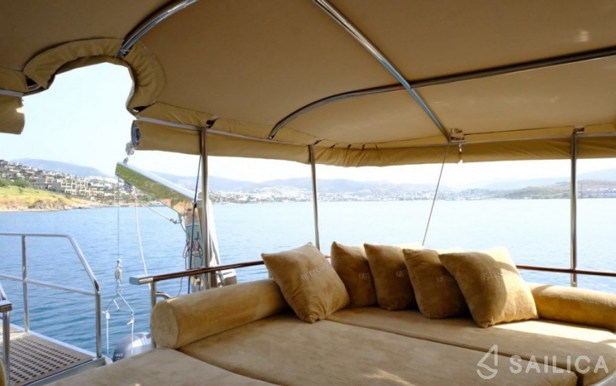 Gulet - Yacht Charter Sailica