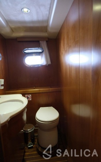 Gulet - Yacht Charter Sailica