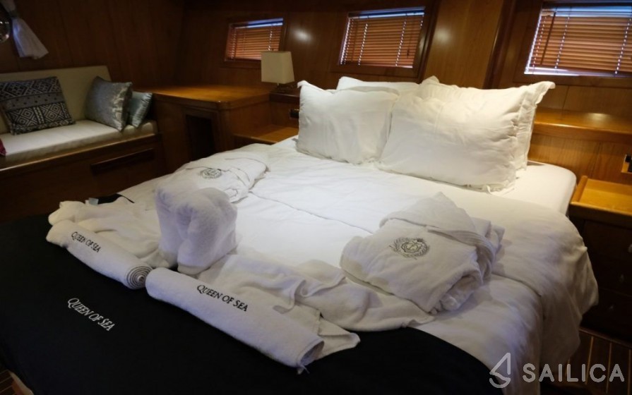 Gulet - Yacht Charter Sailica