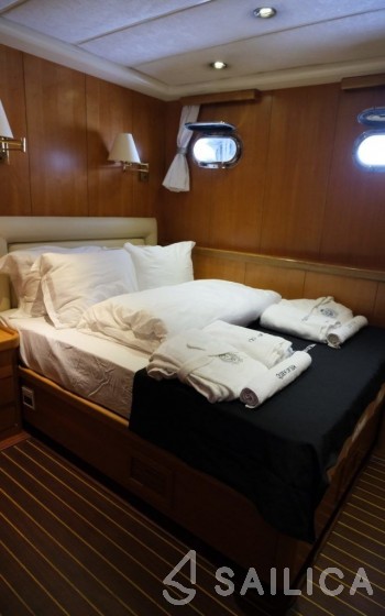 Gulet - Yacht Charter Sailica
