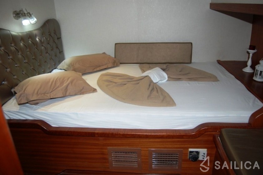 Gulet - Yacht Charter Sailica