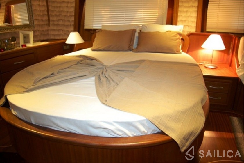 Gulet - Yacht Charter Sailica