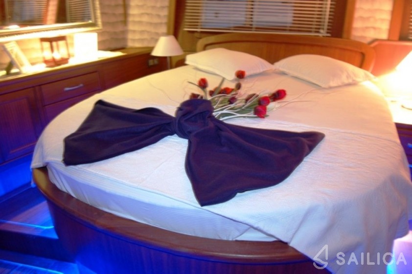 Gulet - Yacht Charter Sailica