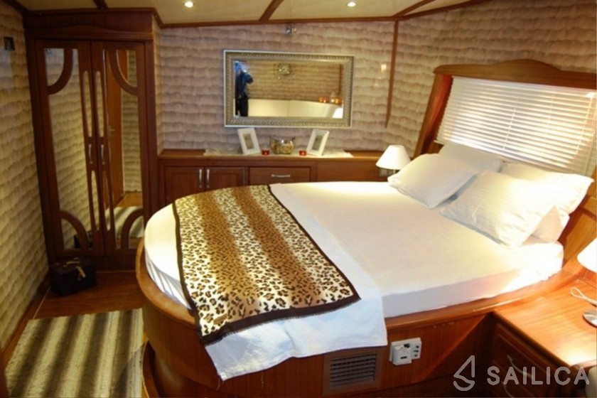 Gulet - Yacht Charter Sailica