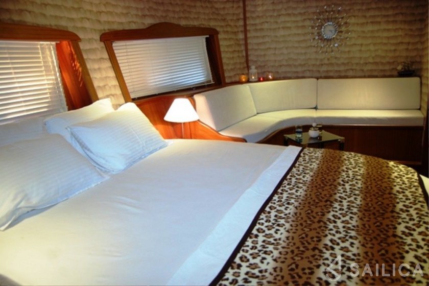 Gulet - Yacht Charter Sailica