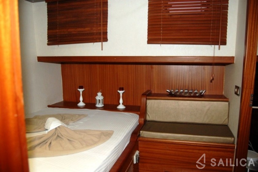Gulet - Yacht Charter Sailica