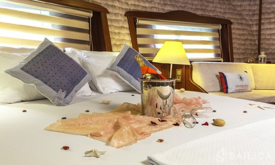 Gulet - Yacht Charter Sailica