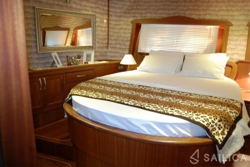 Gulet - Yacht Charter Sailica