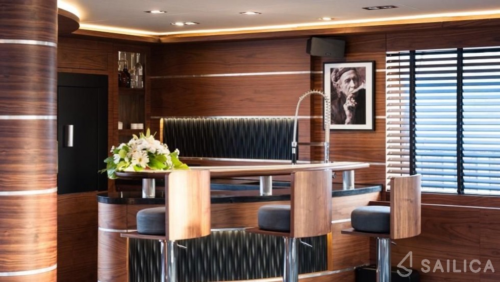 Gulet - Yacht Charter Sailica