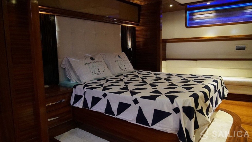 Gulet - Yacht Charter Sailica