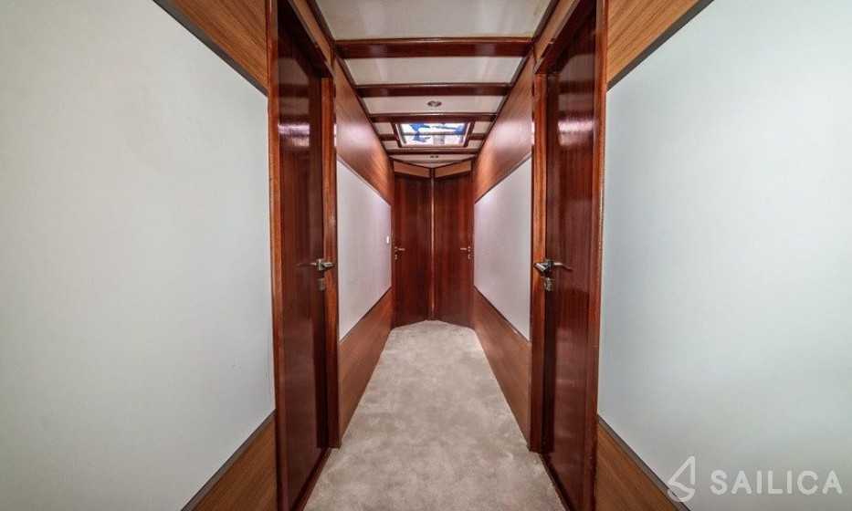 Gulet - Yacht Charter Sailica