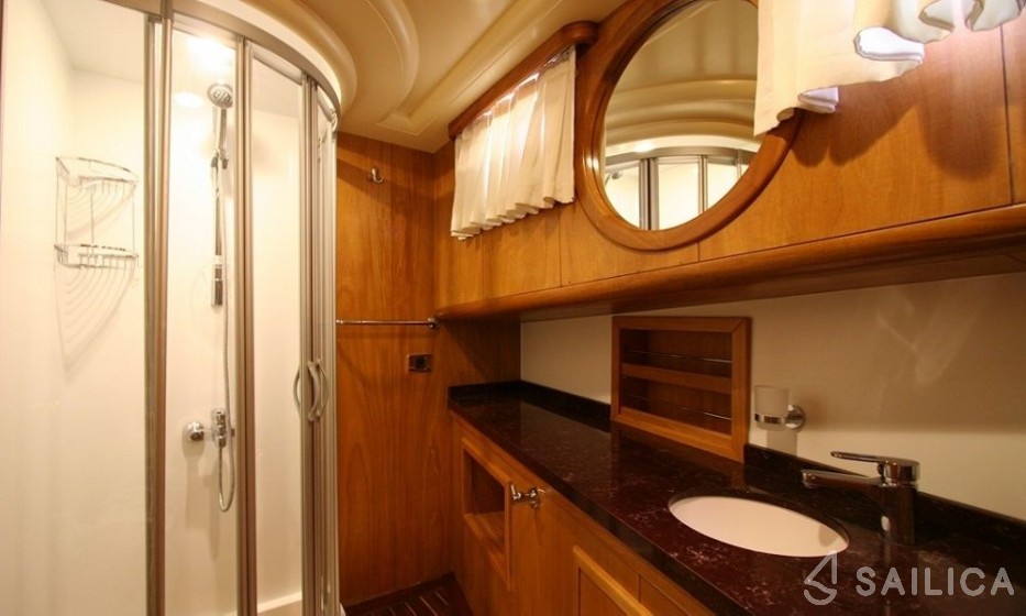 Gulet - Yacht Charter Sailica