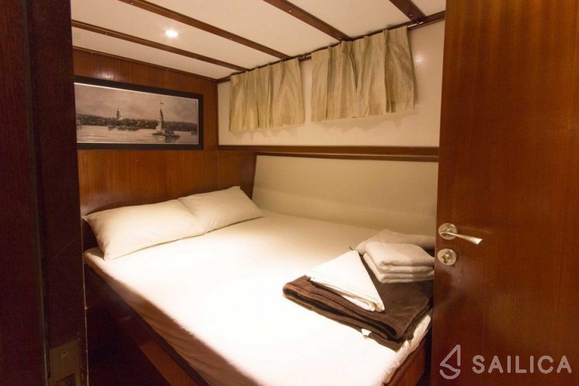 Gulet - Yacht Charter Sailica