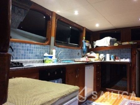 Gulet - Yacht Charter Sailica
