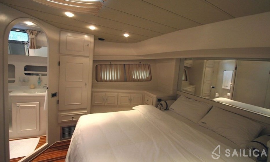 Gulet - Yacht Charter Sailica